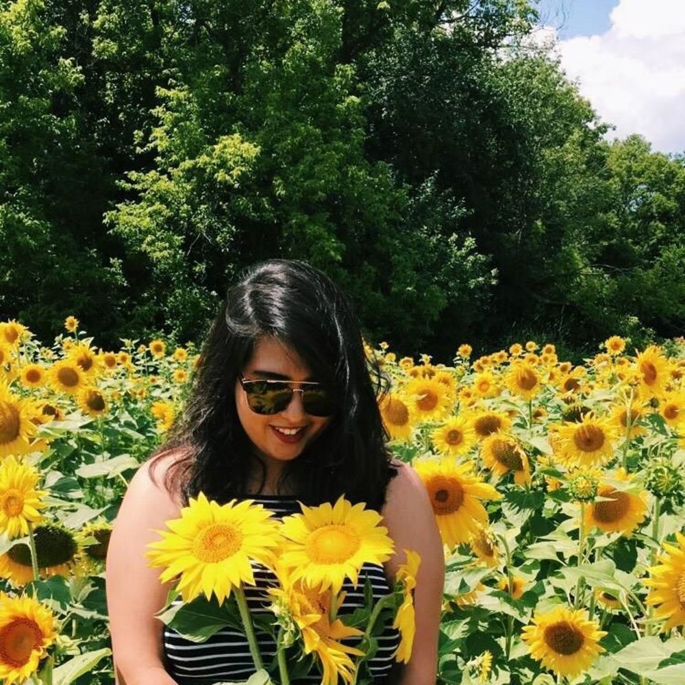 Meet your Posher, Jes